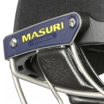Masuri Vision Series Test Titanium Cricket Helmet